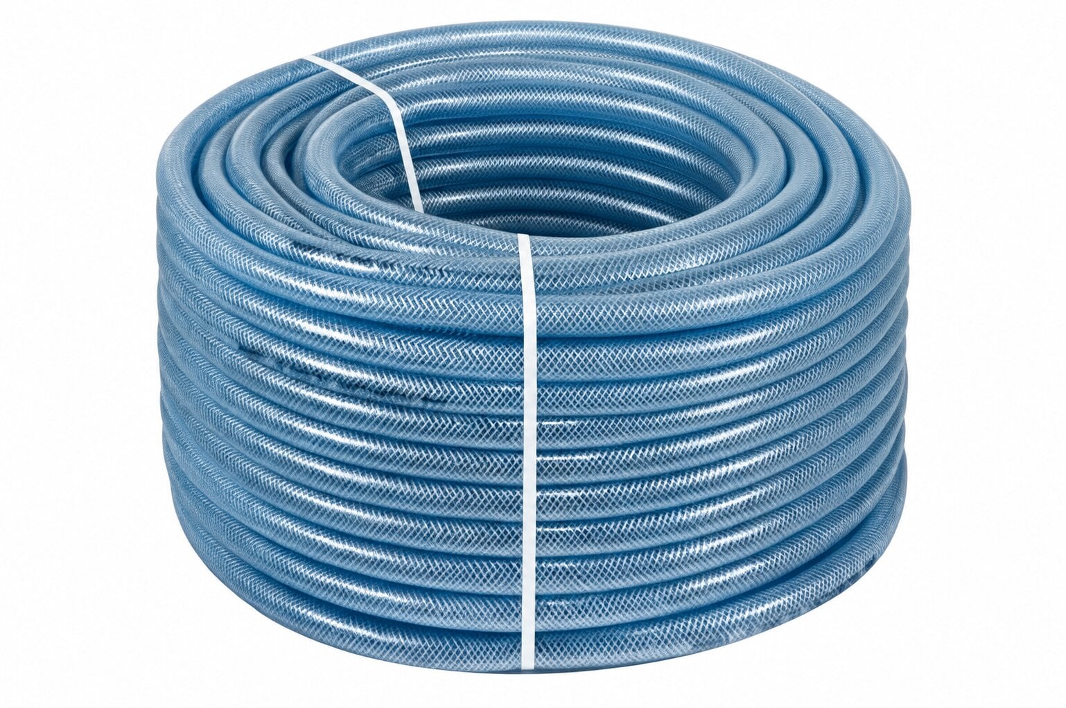 Трубка армована харчова Avci Flex 6х2,5мм 50 м (AFAr6)