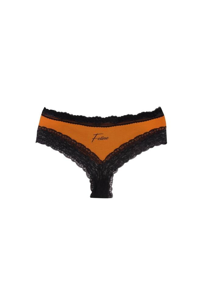 Трусы Dominant 45000-3-2*70 М Коричневый (196050-М) Трусы Dominant 45000-3-2*70 М Коричневый (196050-М)