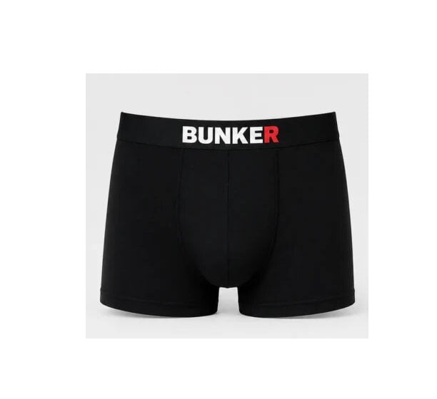 Труси чоловічі Limited edition BUNKER XL (3178766305)