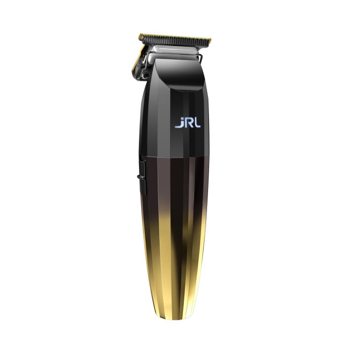 Триммер для стрижки JRL FreshFade 2020T-G Т-образный чем 40 мм Золотистый (PH01430)