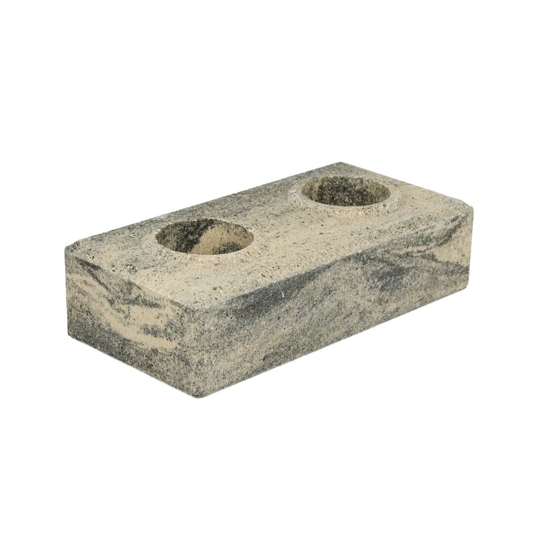 Кирпич облицовочный Brickland SENTEX PRIME Bedrock Light