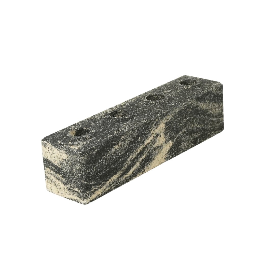 Кирпич облицовочный быстрого монтажа Brickland SENTEX SLIM Bedrock