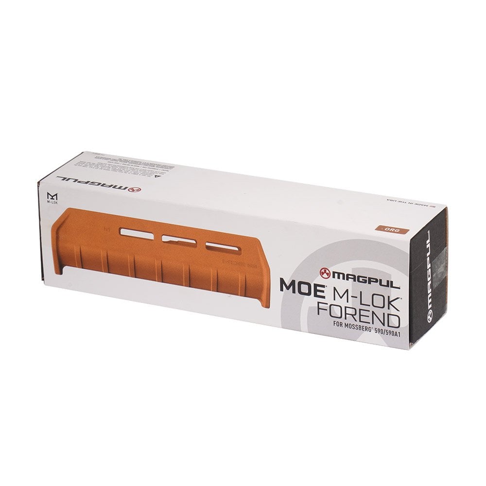 Цівка Magpul MOE M-LOK для Mossberg 590/590A1 (stvo7001913)