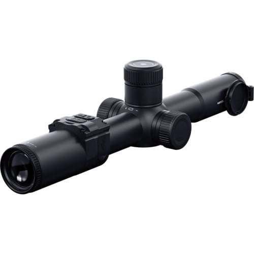 Приціл цифровий Pard Night Stalker 4K Mini 25 LRF (agr80603)
