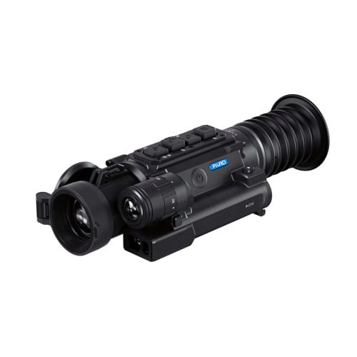 Приціл цифровий Pard NV008SP3-50 LRF (agr80610)