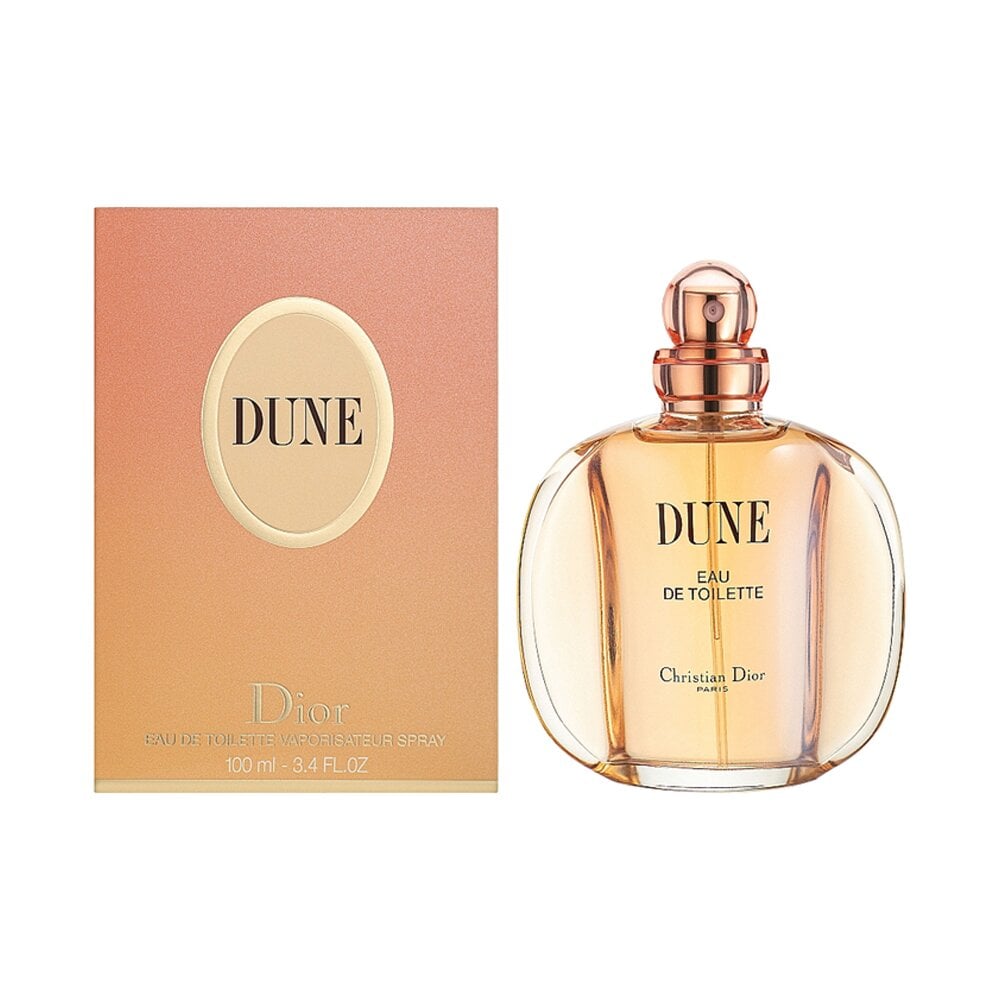 Туалетная вода Dior DUNE Eau de Toilette 100 мл (38943032)