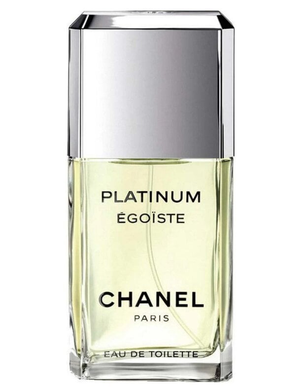 Туалетная вода для мужчин Chanel Egoiste Platinum 100 мл в транспортной упаковке (3964) Туалетная вода для мужчин Chanel Egoiste Platinum 100 мл в транспортной упаковке (3964)