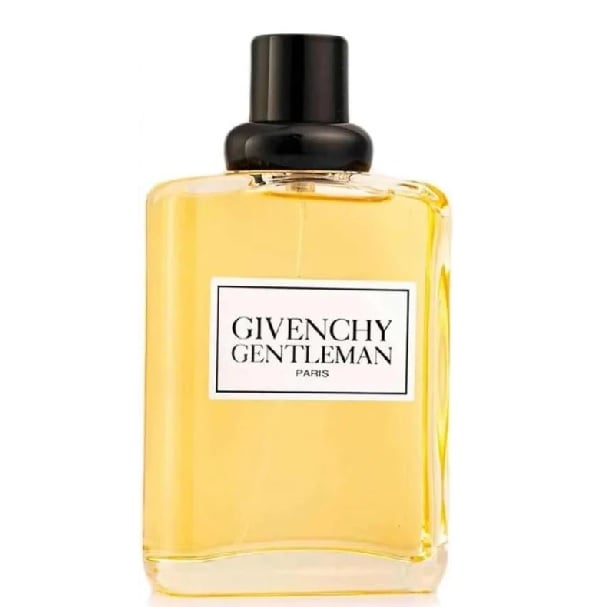 Туалетна вода для чоловіків Givenchy Gentleman 100 мл в транспортному пакуванні (383993) Туалетна вода для чоловіків Givenchy Gentleman 100 мл в транспортному пакуванні (383993)