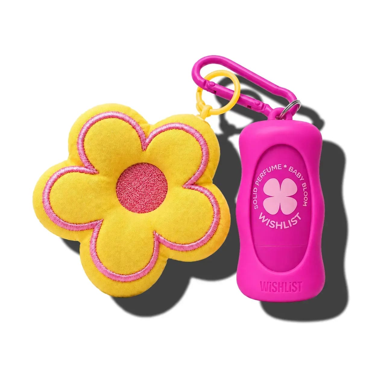Парфуми тверді WiSHLiST BABY BLOOM 4 мл (WL-05-488)