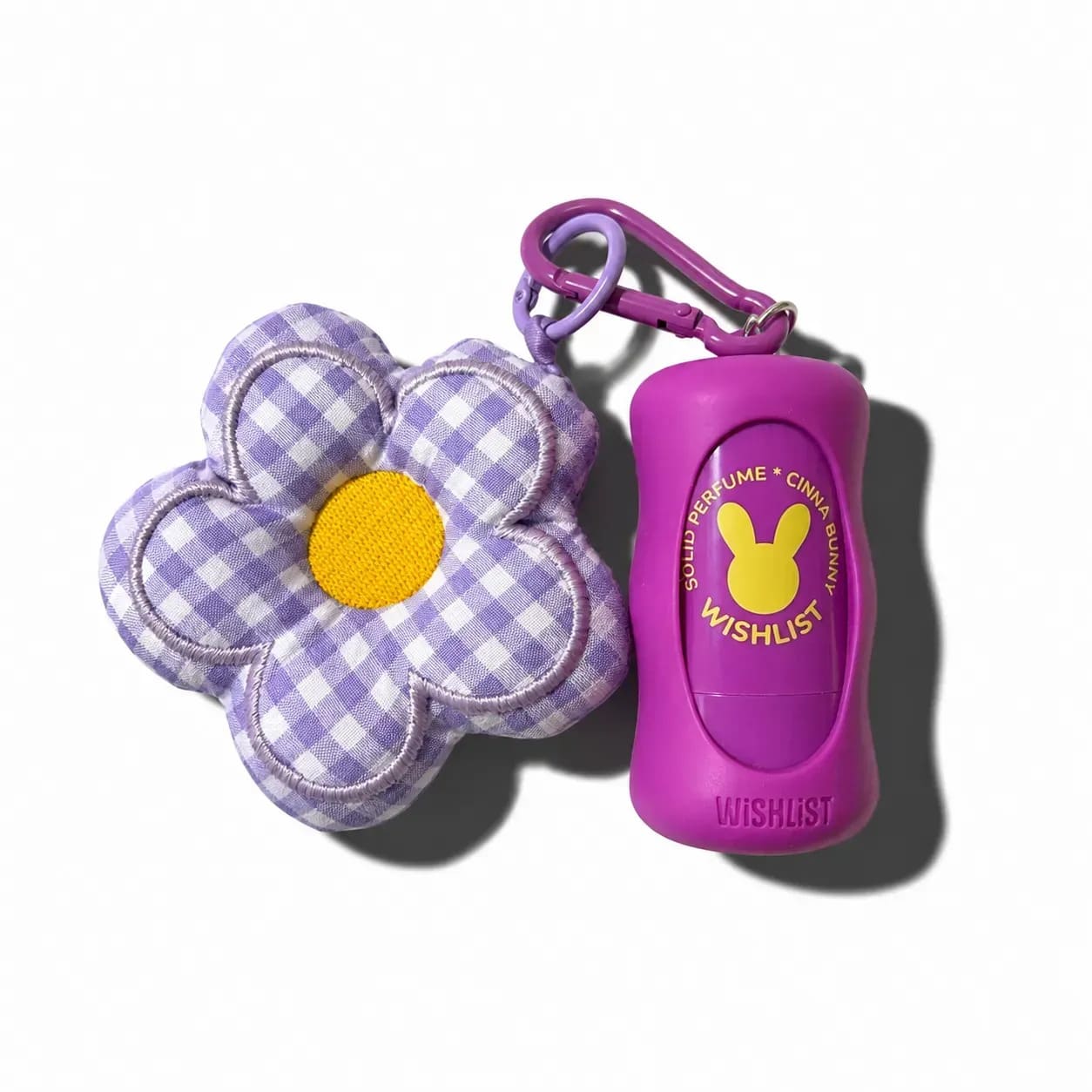 Парфуми тверді WiSHLiST CINNA BUNNY 4 мл (WL-05-340)