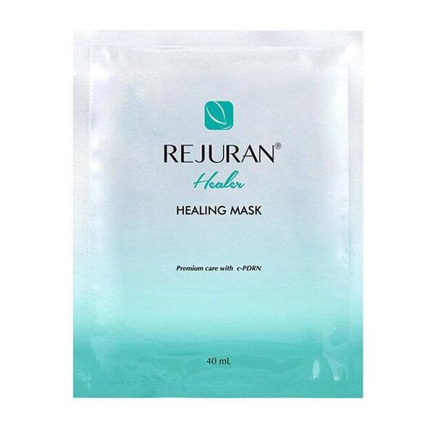 Маска для лица восстанавливающая REJURAN Healing Turnover Mask 40 мл (38494812)