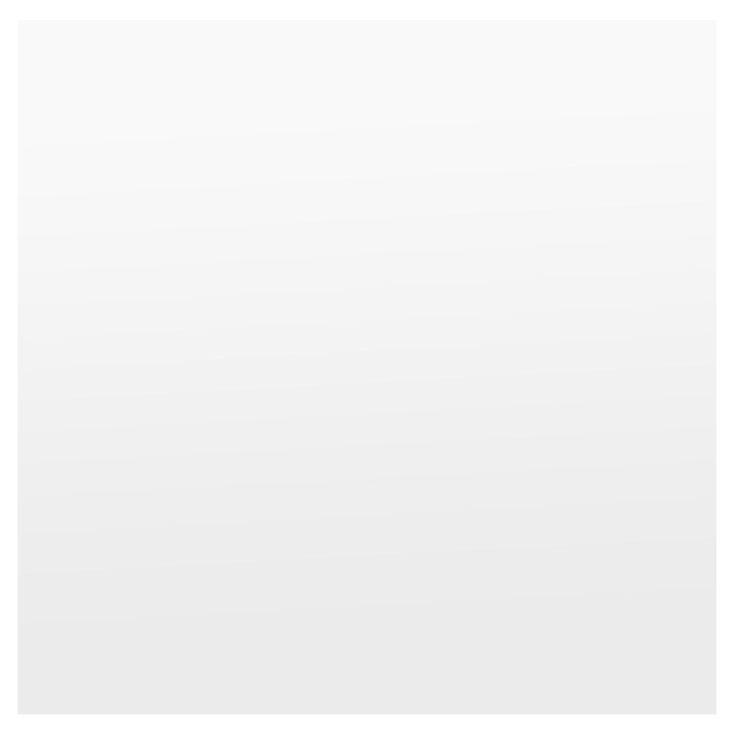 Виниловая матовая пленка Bambu Matte Removable Vinyl 300x300 мм 10 шт. Белый (YG022)
