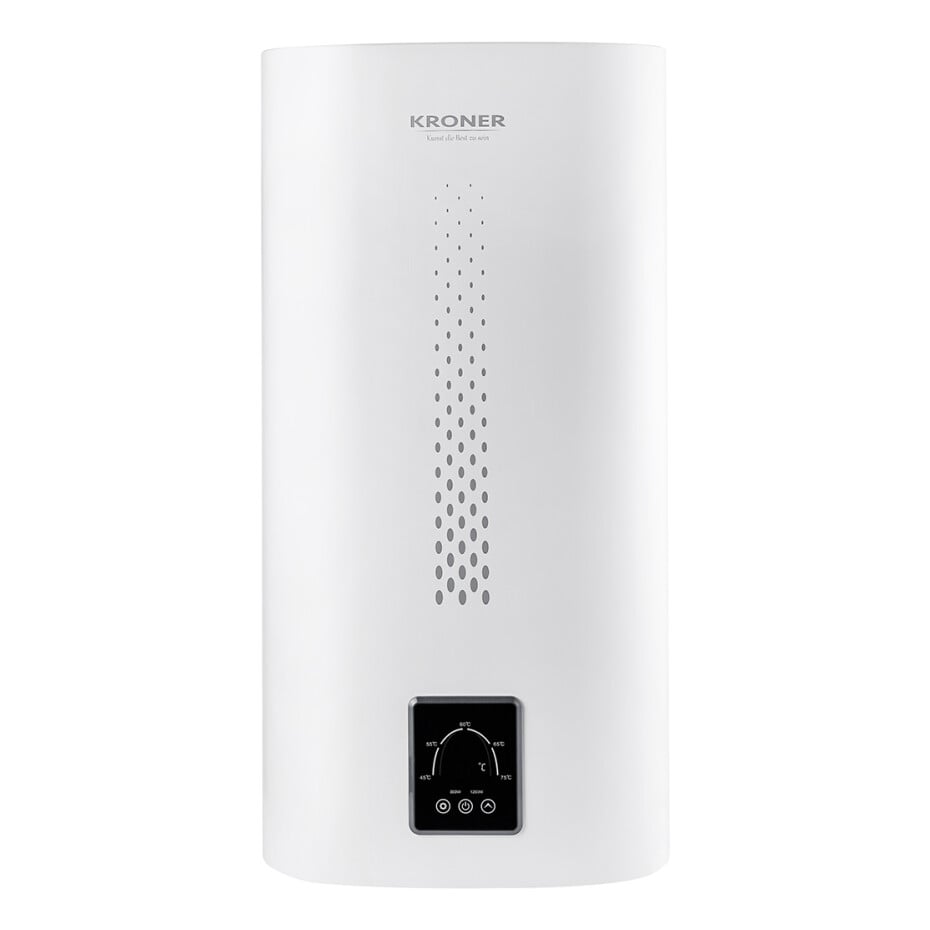 Бойлер Kroner Flacher K50F2-D с сухим ТЭНом (38781940)