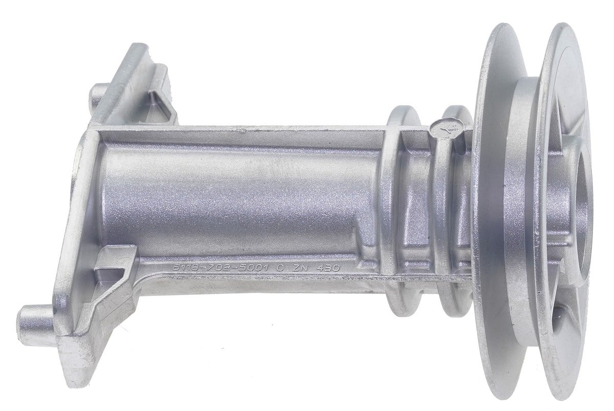 Втулка ножа газонокосарки MB3RT/RC Python4 код 63617602000 (кос888)