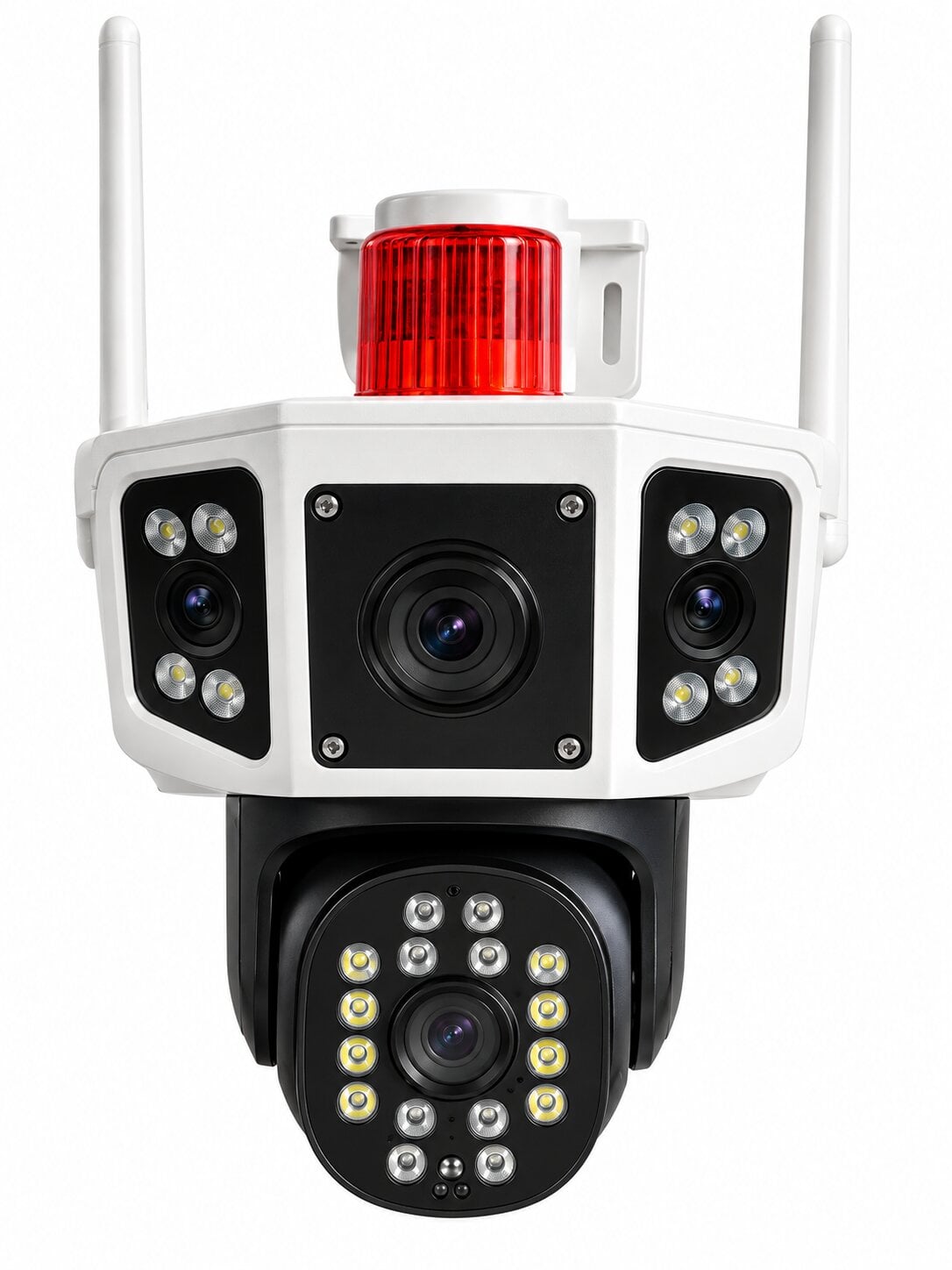 Камера видеонаблюдения уличная YC101 Wi-Fi (29768162)