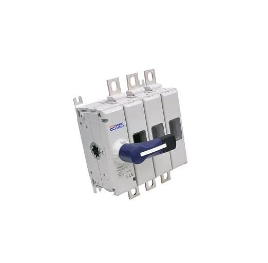 Выключатель погрузки АСКО URelix "I-0" 3P 250A 690V (A0100010100)