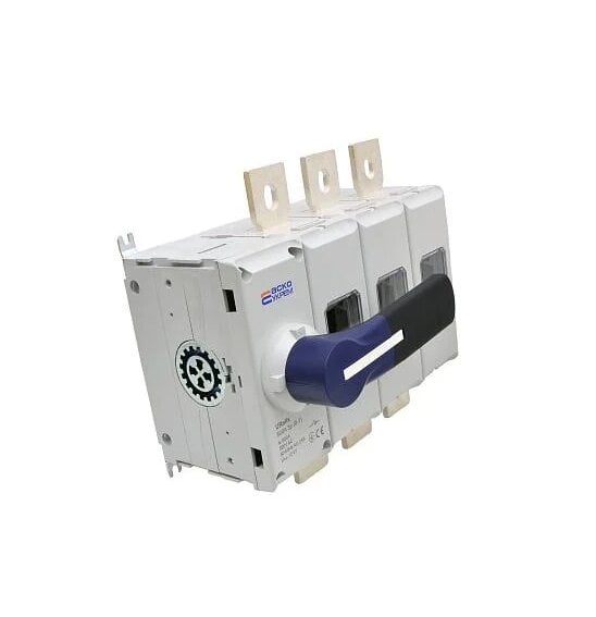 Выключатель погрузки АСКО URelix "I-0" 3P 800A 690V (A0100010102)