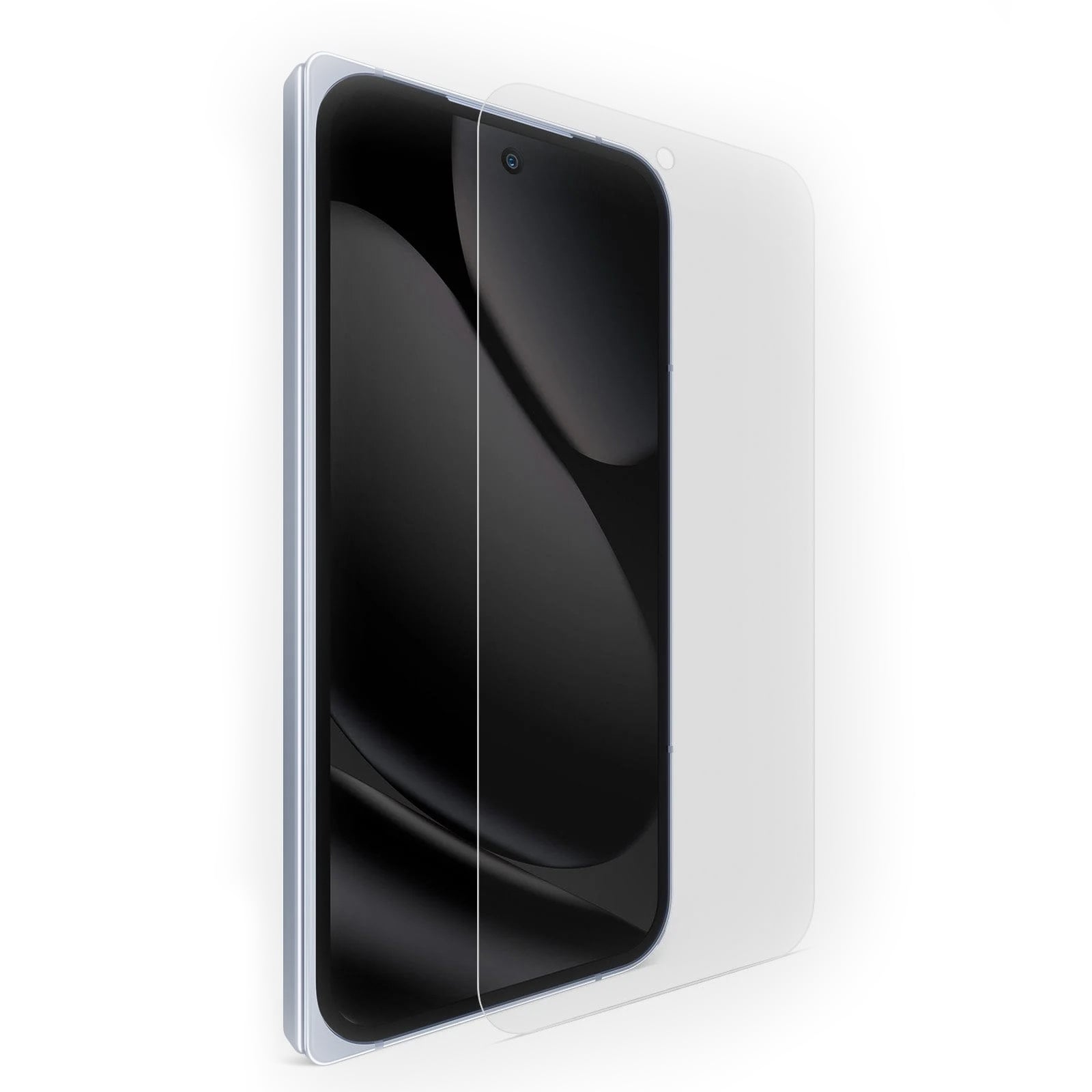 Захисне скло Phenvel 2,5D для Google Pixel 10 Pro Fold (2785120068)