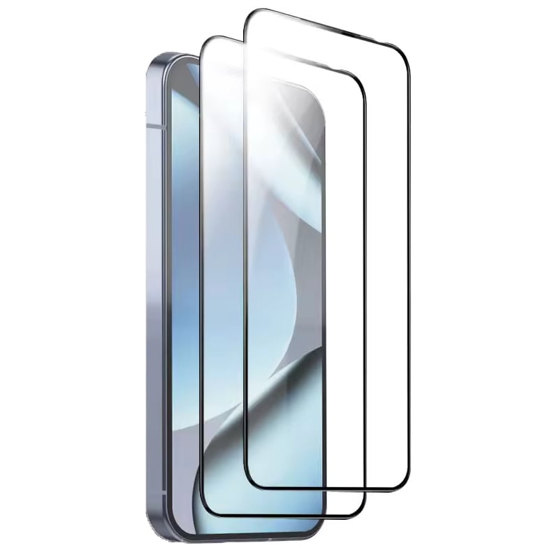Защитное стекло Phenvel 2,5D для Google Pixel 10a (3186020104)