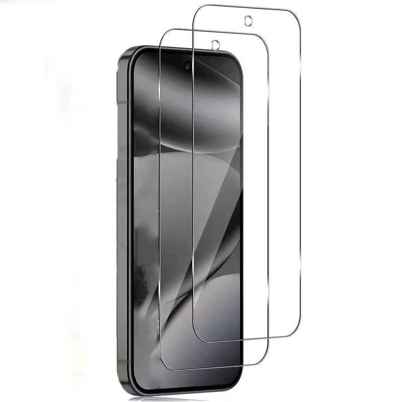 Защитное стекло Phenvel 2,5D для Google Pixel 10a (3085508174)