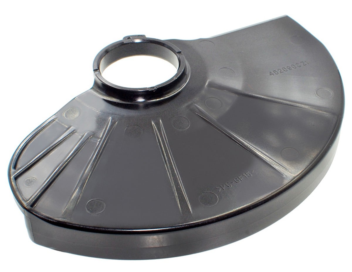 Кожух защитный VJ Parts для дисковой пилы M MT582 код 452090-3 d38 (rest552)