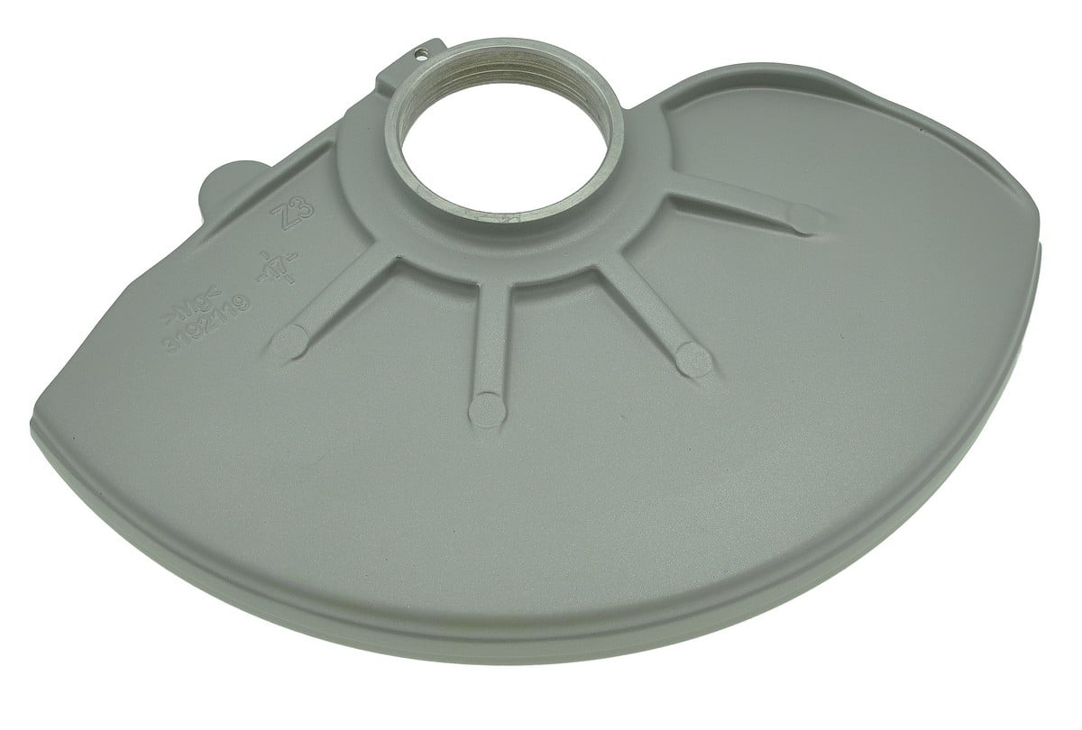Кожух защитный VJ Parts для дисковой пилы M DHS 680 Z код 319211-9 (rest1518)