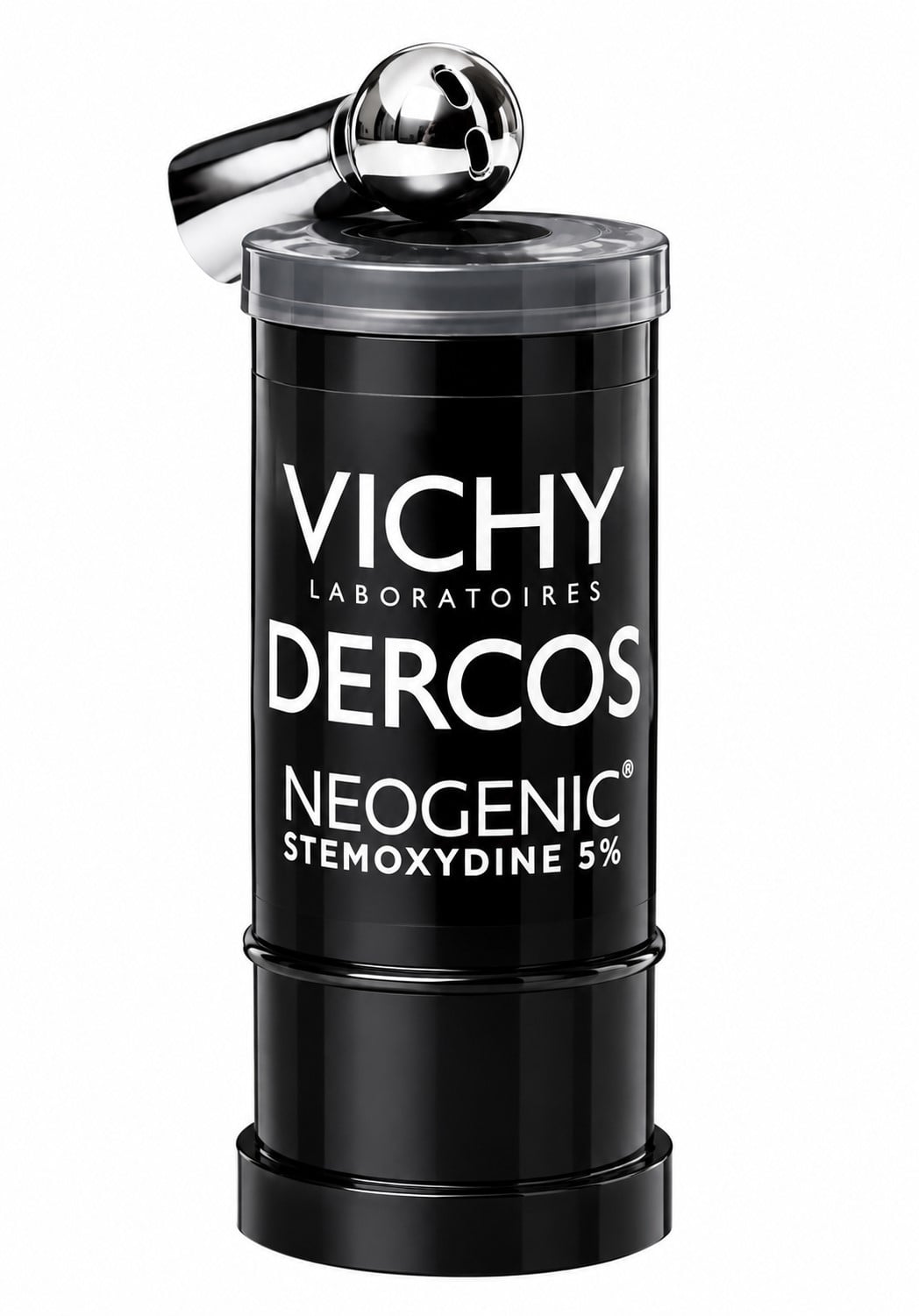 Средство активное для роста новых волос Vichy Dercos Neogenic со стемоксидидином (1939268779)