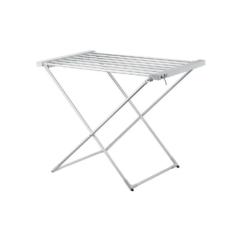 Сушилка для белья электрическая Zerix Comfort EDC-5293 120W 220-240V Silver (38824039)