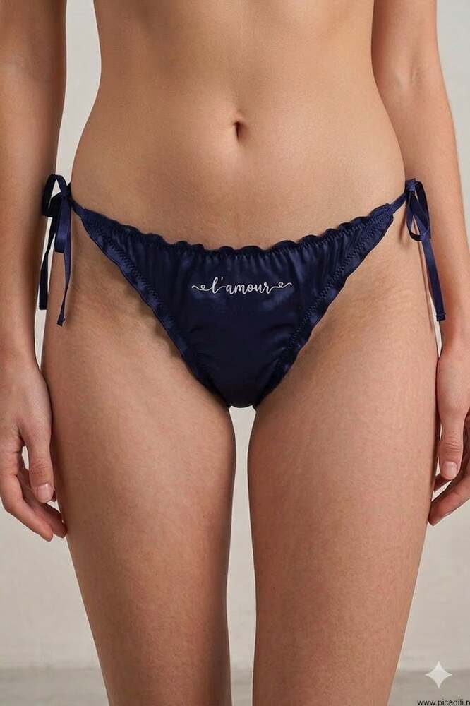 Трусы женские Dominant 38655-1*51 М Темно-синий (196048-M) Трусы женские Dominant 38655-1*51 М Темно-синий (196048-M)