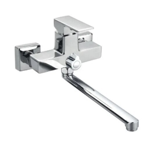 Смеситель для ванной MIXXUS Trinity 006 Euro (MI6273)