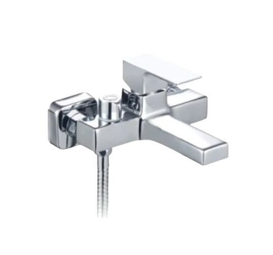 Смеситель для ванной MIXXUS Trinity 009 Euro (MI6271)