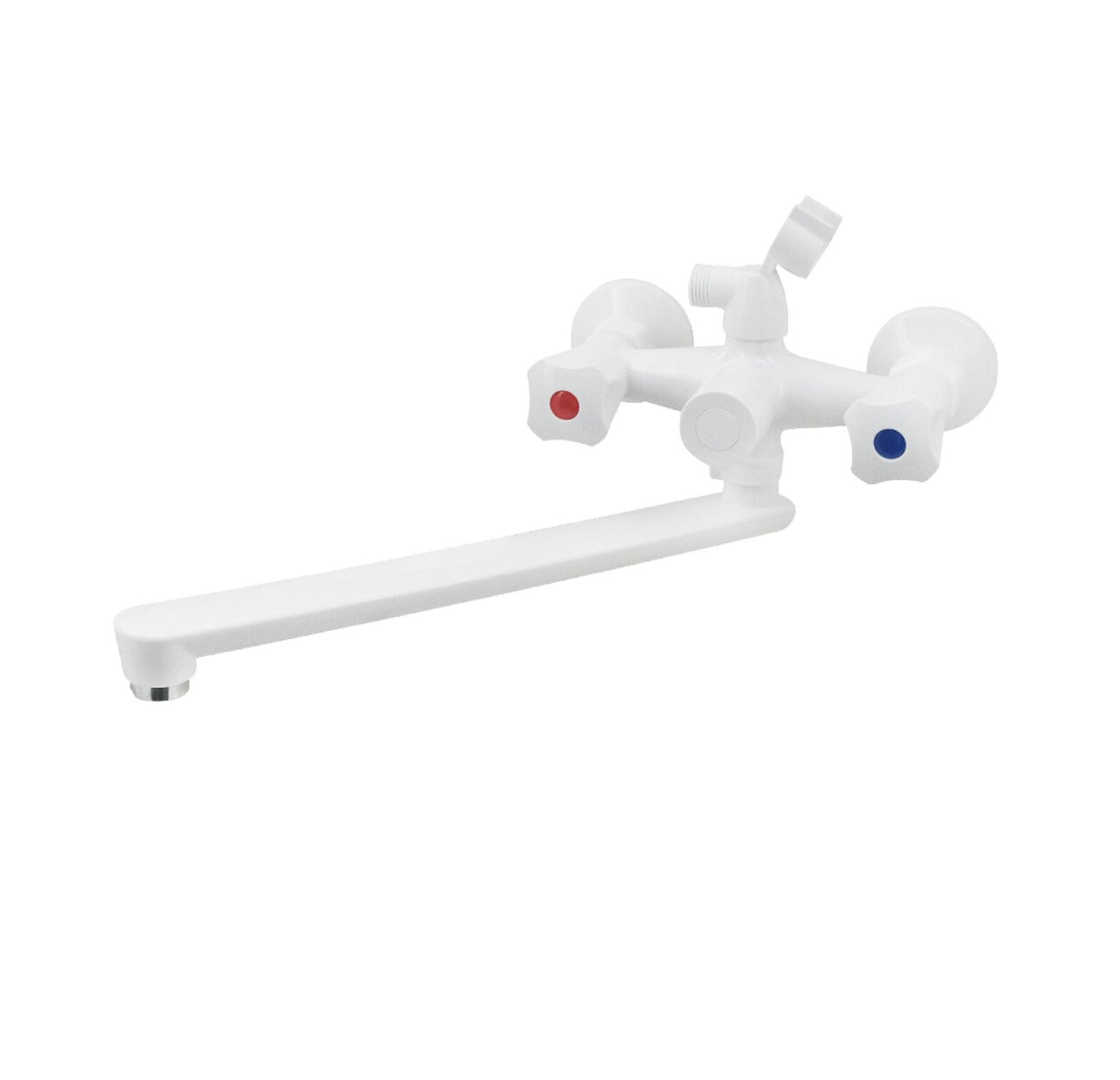 Змішувач для ванни RIZO RP31W (81970) Змішувач для ванни RIZO RP31W (81970)