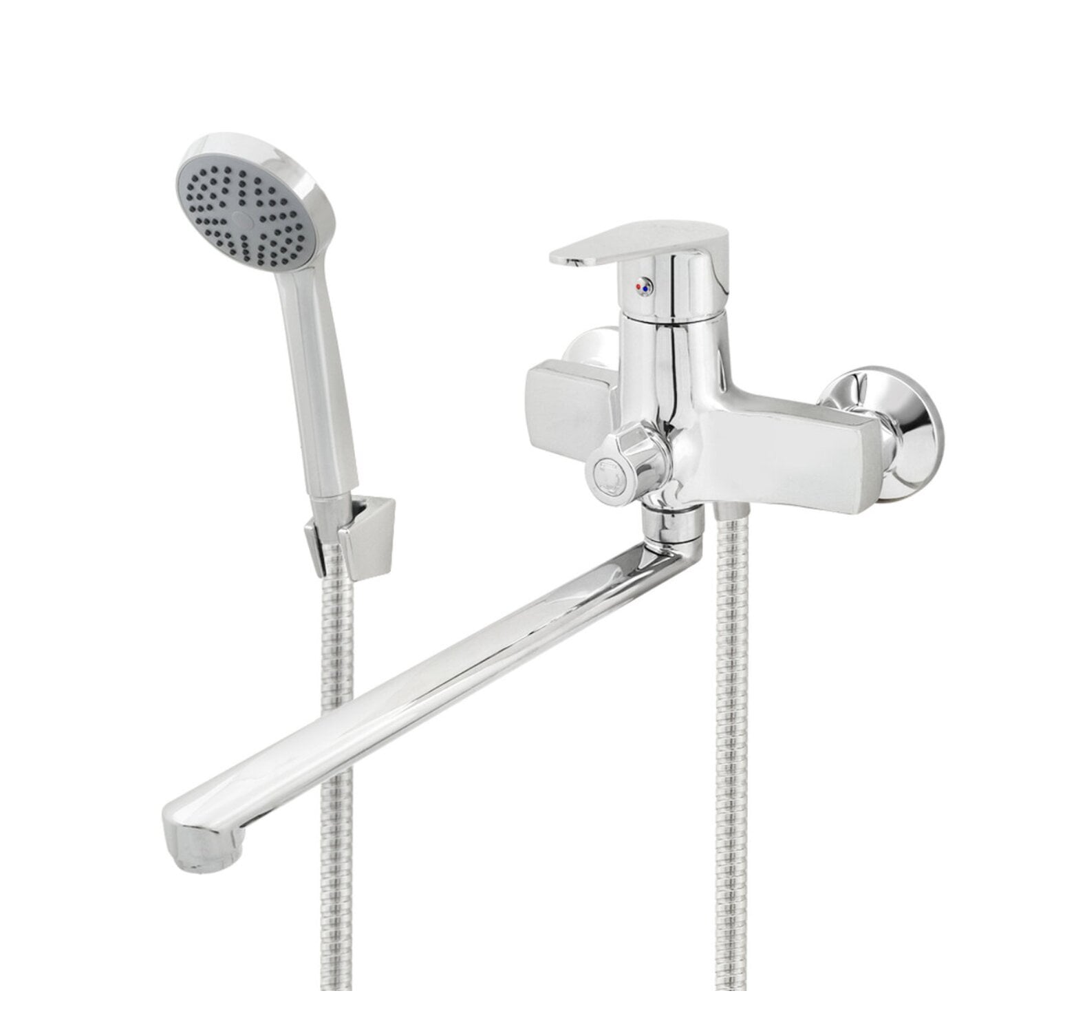 Смеситель для ванны Venta VP325DC (87467) Смеситель для ванны Venta VP325DC (87467)