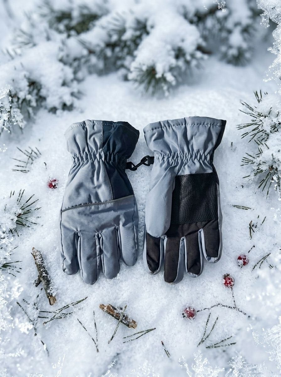 Рукавиці для дівчинки Esmara kids зимові 10-12 років