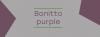 Bonittopurple