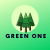 Green One