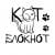 Кот Блокнот