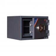 Сейф Valberg ASG 30 EL огнестойкий/взломостойкий (ПР-0131) Сейф Valberg ASG 30 EL огнестойкий/взломостойкий (ПР-0131)