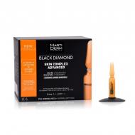 Ампули Black diamond Skin complex Advanced Marti Derm омолоджуючі 5 по 2 мл Ампули Black diamond Skin complex Advanced Marti Derm омолоджуючі 5 по 2 мл