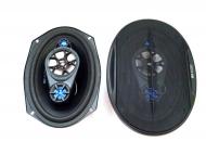 Автомобильные колонки Boschman (WJ1-S99V4) Автомобильные колонки Boschman (WJ1-S99V4)
