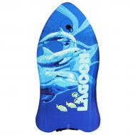 Бодиборд-доска SportVida Bodyboard для плавания на волнах (SV-BD0002-3)