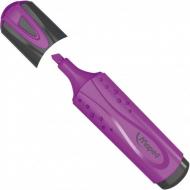 Маркер Maped Fluo Peps Classic, фиолетовый (MP.742531) Маркер Maped Fluo Peps Classic, фиолетовый (MP.742531)