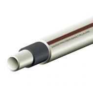 PPR труба SANTAN Basalt 32 мм (113764) PPR труба SANTAN Basalt 32 мм (113764)