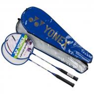 Набор для бадминтона Yonex Синий (Y-3008) Набор для бадминтона Yonex Синий (Y-3008)
