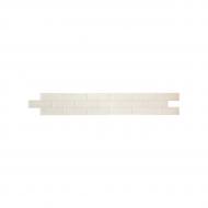 Матриця силіконова Relief-decor цегла B1 1,75 м Матриця силіконова Relief-decor цегла B1 1,75 м
