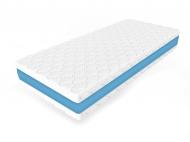 Матрас ортопедический двуспальный Sleep Master Ultra Relax 160х200 см Матрас ортопедический двуспальный Sleep Master Ultra Relax 160х200 см