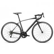 Велосипед Orbea Avant 28" H40 2020 57 Anthracite/Black (K10257G9) Велосипед Orbea Avant 28" H40 2020 57 Anthracite/Black (K10257G9)