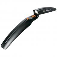 Крыло переднее SKS Shockboard Black Крыло переднее SKS Shockboard Black