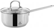 Сотейник с крышкой Vinzer Techno 14 см 1,1 л (89077) Сотейник с крышкой Vinzer Techno 14 см 1,1 л (89077)