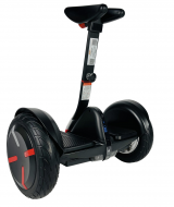Гіроскутер Ninebot PRO 54V Чорний Гіроскутер Ninebot PRO 54V Чорний